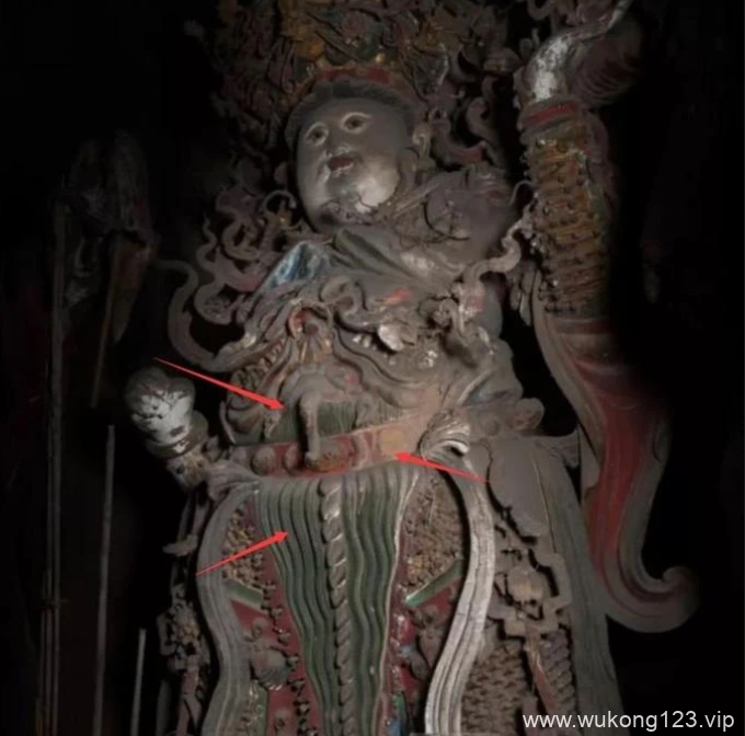 黑神话悟空公布PS5实机画面 2024黑神话悟空公布PS5实机画面消息介绍