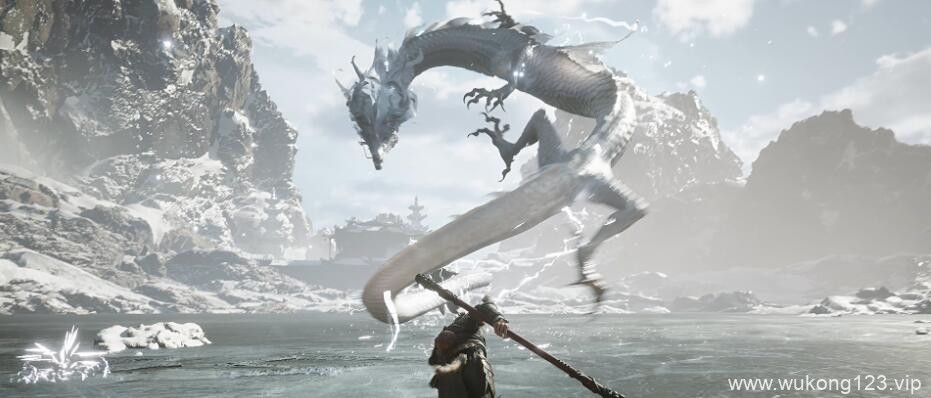 黑神话悟空wegame预载时间 wegame预载开始时间介绍