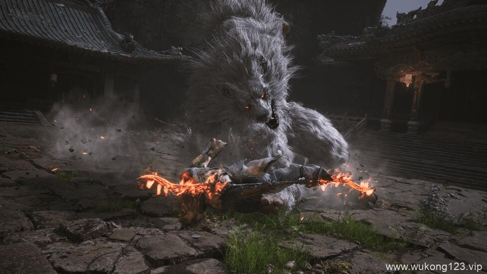 黑神话悟空epic预载时间 epic预载开始时间介绍