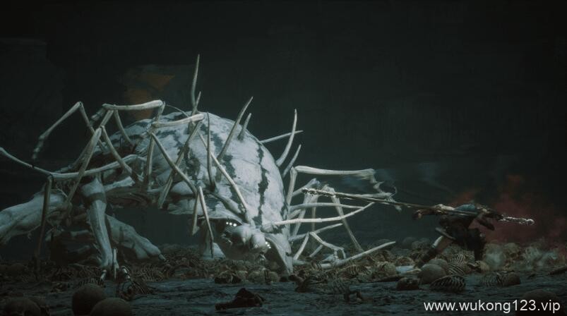 黑神话是线性还是开放 黑神话悟空是什么玩法的游戏