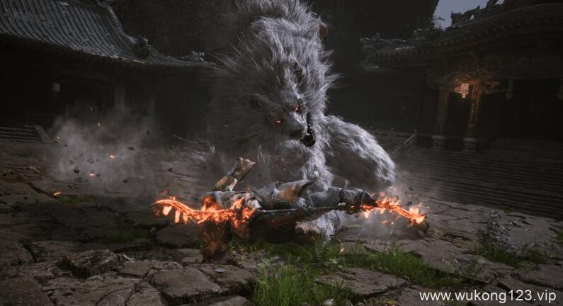 黑神话是线性还是开放 黑神话悟空是什么玩法的游戏