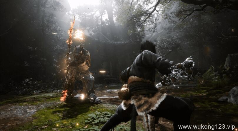 黑神话是线性还是开放 黑神话悟空是什么玩法的游戏