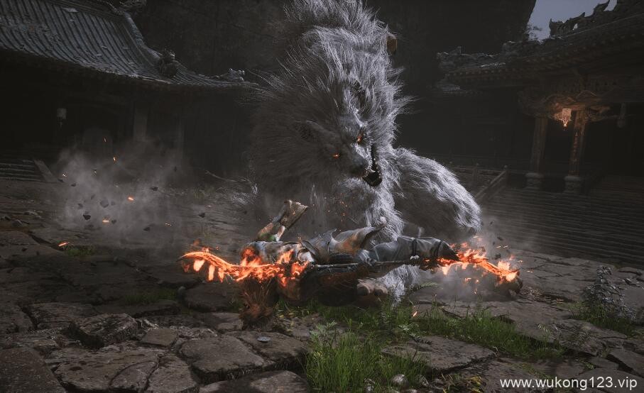 黑神话悟空上架switch吗 黑神话悟空上架switch介绍