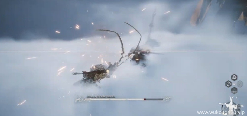 黑神话悟空有二郎神吗 黑神话悟空二郎神背景介绍