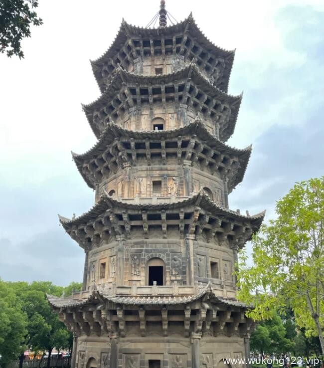黑神话扫描的文物有哪些 黑神话扫描的文物一览