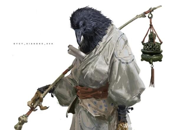 黑神话扫描的文物有哪些 黑神话扫描的文物一览