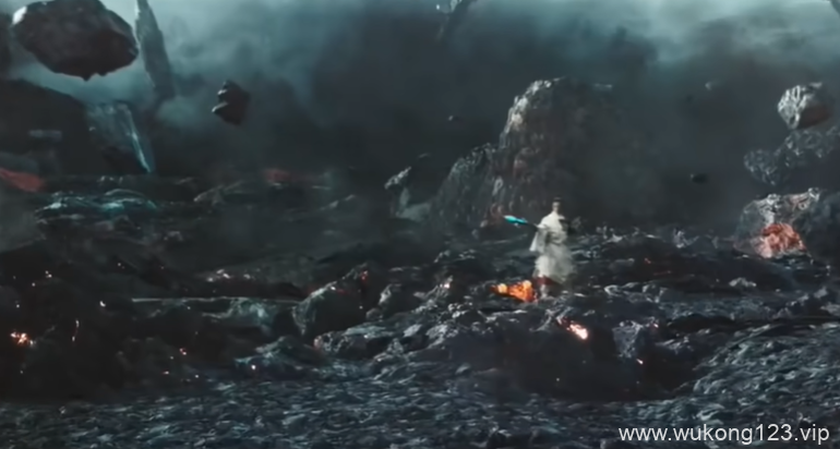 黑神话悟空地图泄露了吗 黑神话悟空泄露内容说明