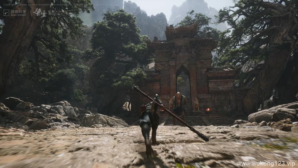 黑神话悟空什么时候可以玩 黑神话悟空开放游玩时间介绍