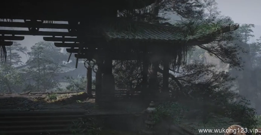黑神话悟空一周目时长介绍