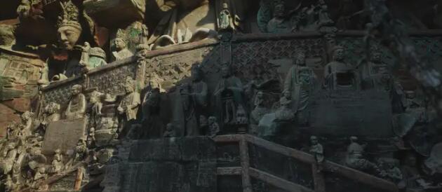 黑神话悟空有如来佛祖吗 黑神话悟空有没有如来佛祖