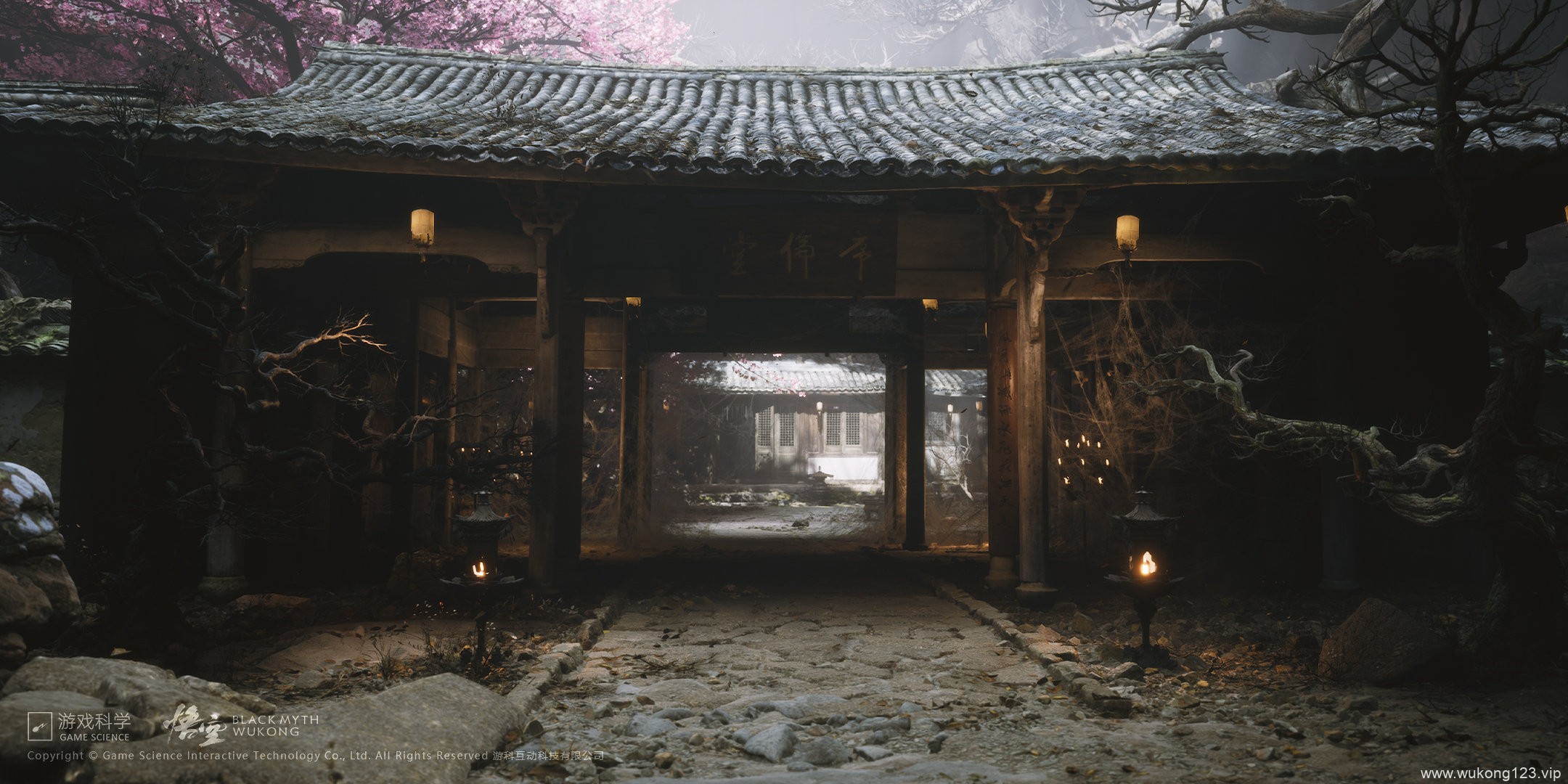 黑神话悟空是单机还是网游 黑神话悟空游戏类型详细介绍