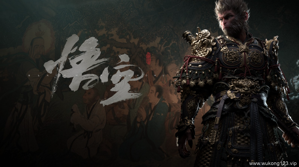 黑神话悟空投资多少亿 黑神话悟空投资金额介绍