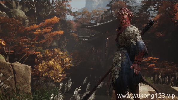 黑神话悟空豪华版皮肤是限定的吗 黑神话悟空豪华版皮肤限定介绍