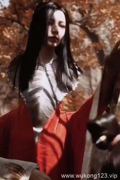 黑神话悟空有哪些女角色 黑神话悟空女角色一览