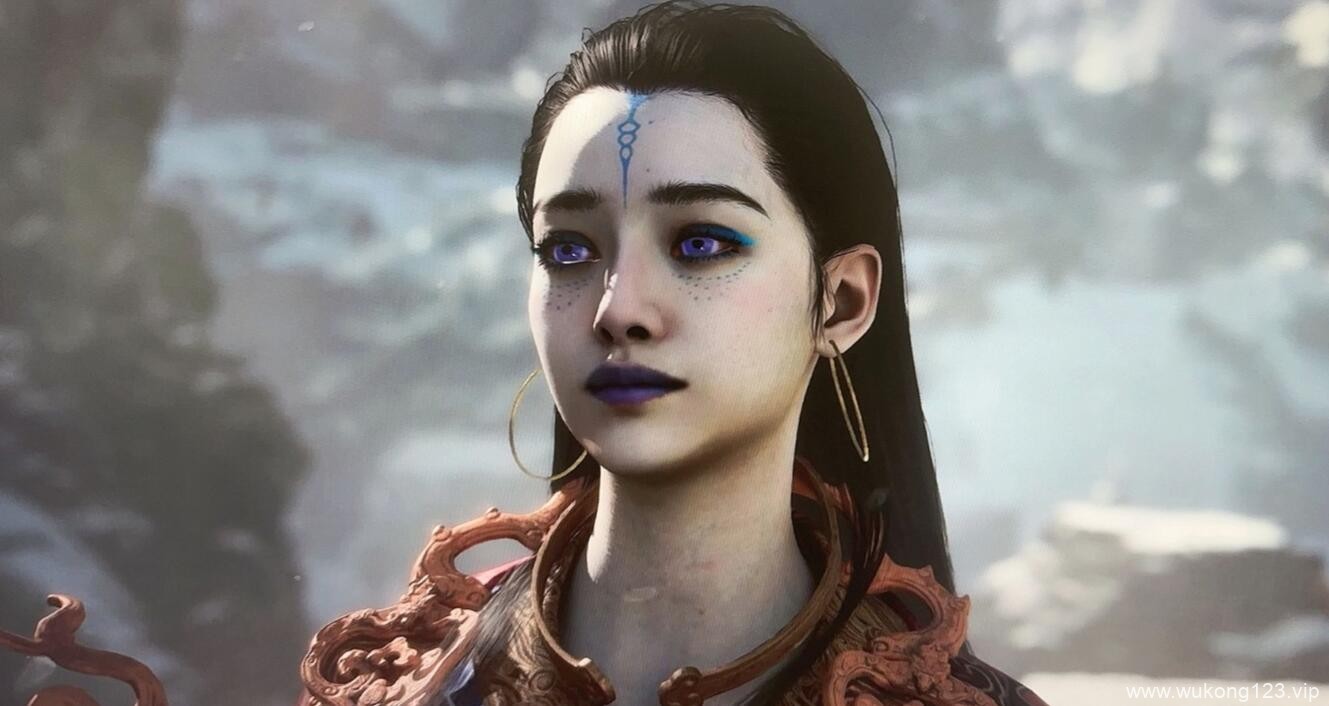 黑神话悟空有哪些女角色 黑神话悟空女角色一览
