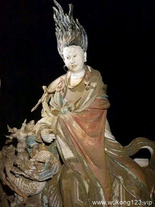 黑神话悟空有哪些女角色 黑神话悟空女角色一览