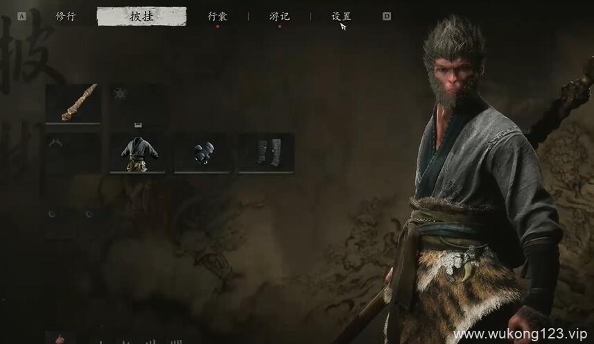 黑神话悟空如何开光追 黑神话悟空光追开启方法