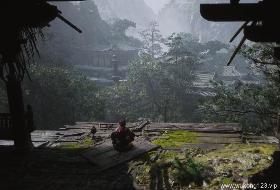 黑神话悟空灵韵怎么获得 黑神话悟空刷灵韵位置点分享