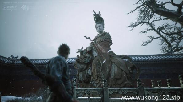 黑神话悟空有多少小时 黑神话悟空游玩时长介绍