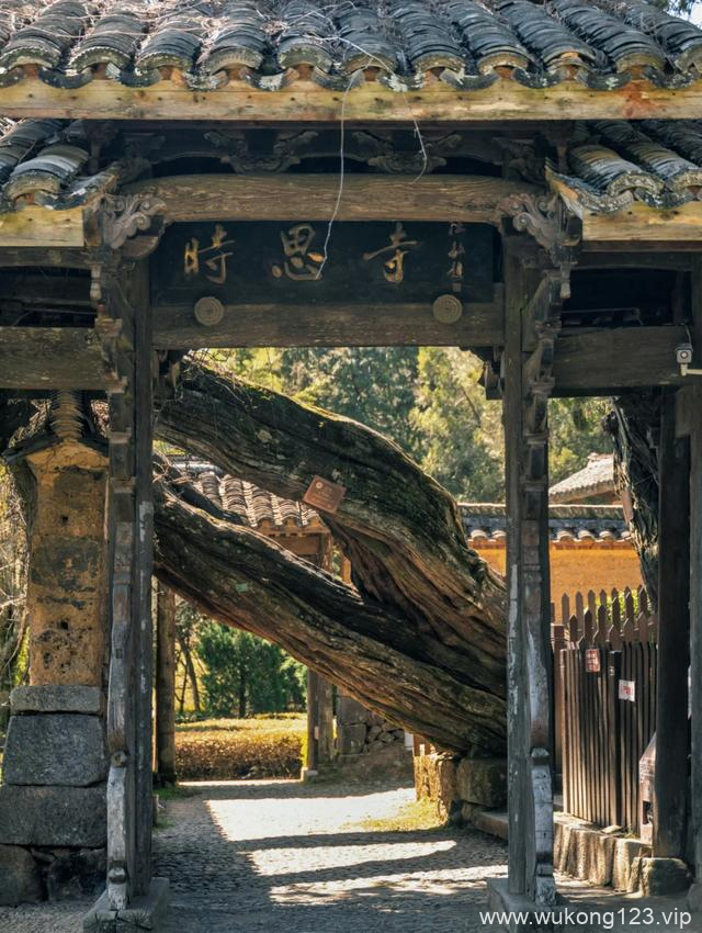 黑神话悟空古建筑介绍 黑神话悟空古建筑原型盘点