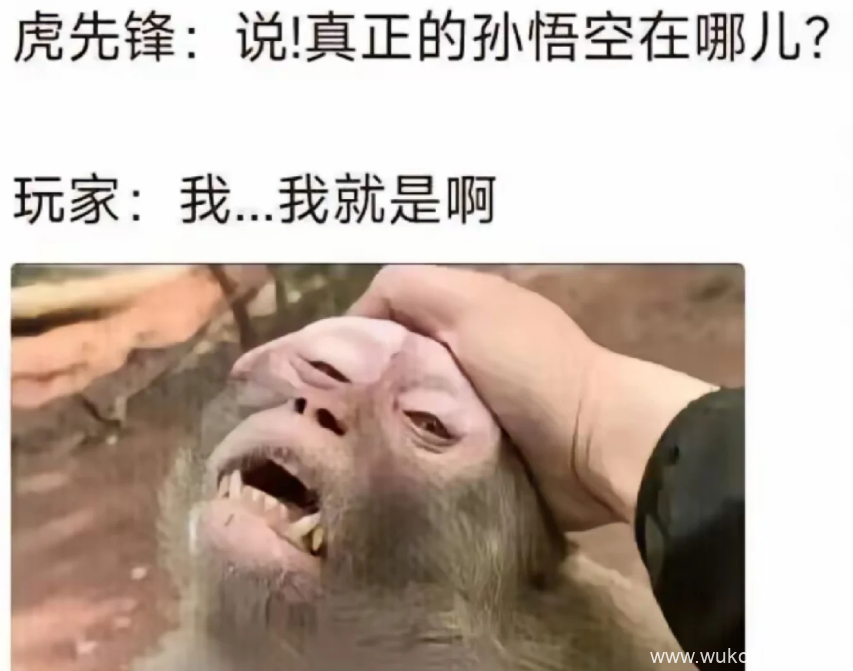 黑神话悟空朋友圈文案怎么发 黑神话悟空朋友圈文案一览