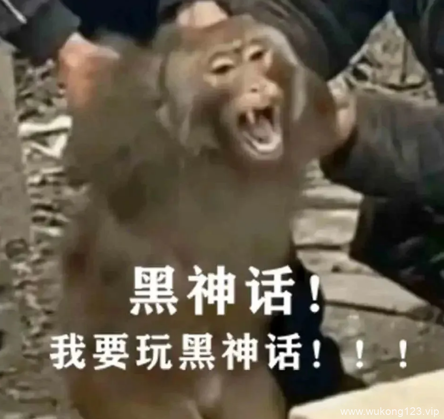 黑神话悟空朋友圈文案怎么发 黑神话悟空朋友圈文案一览