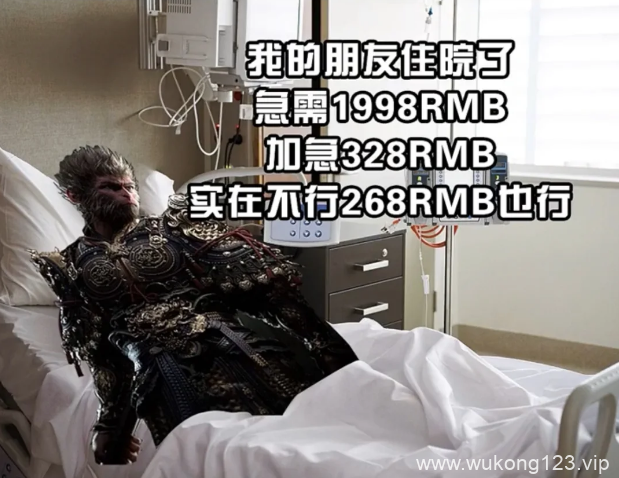 黑神话悟空朋友圈文案怎么发 黑神话悟空朋友圈文案一览