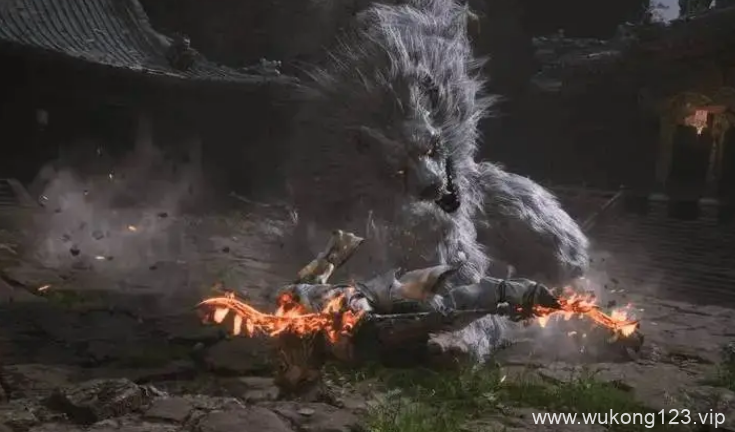 黑神话悟空奇术是什么 黑神话悟空奇术介绍