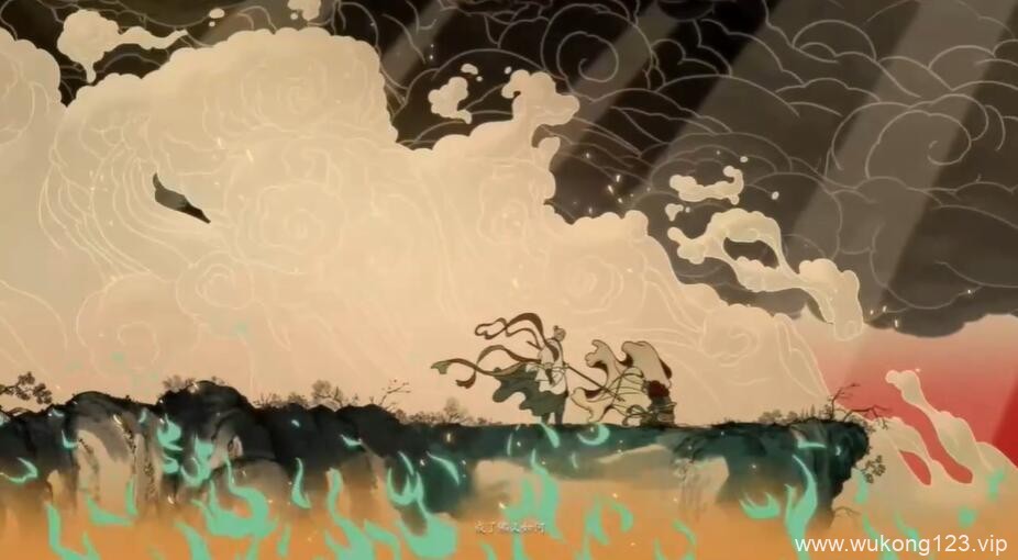 黑神话悟空结局有哪些 黑神话悟空结局一览