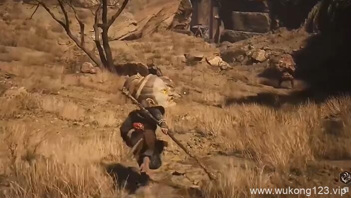 黑神话悟空石敢当怎么触发 黑神话悟空石敢当触发条件介绍