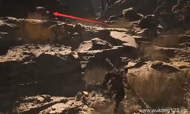 黑神话悟空石敢当怎么触发 黑神话悟空石敢当触发条件介绍