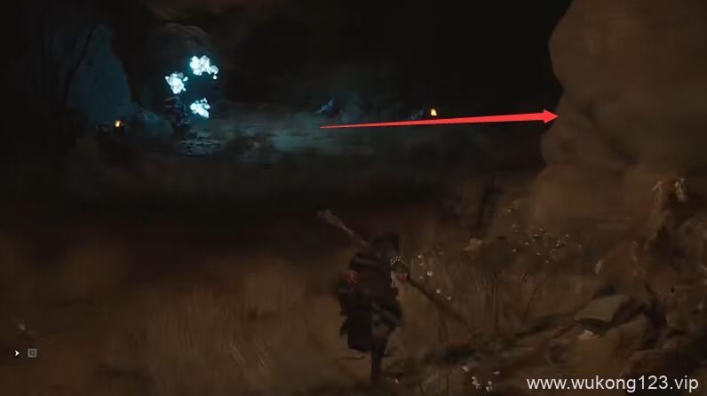 黑神话悟空石敢当怎么触发 黑神话悟空石敢当触发条件介绍