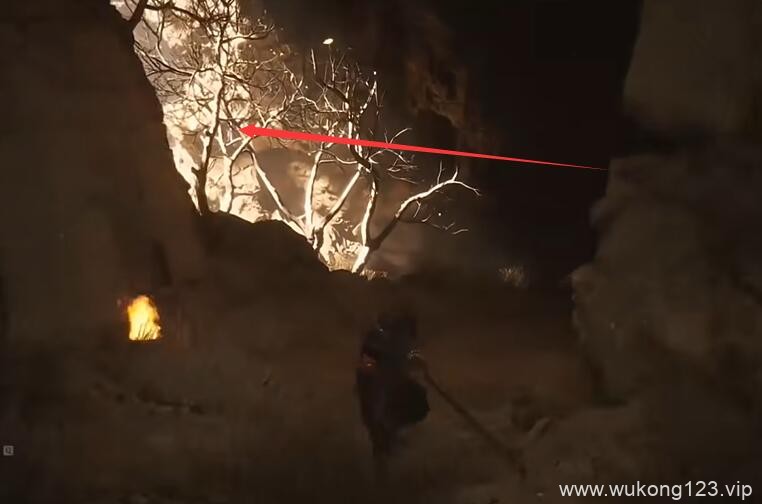 黑神话悟空石敢当怎么触发 黑神话悟空石敢当触发条件介绍