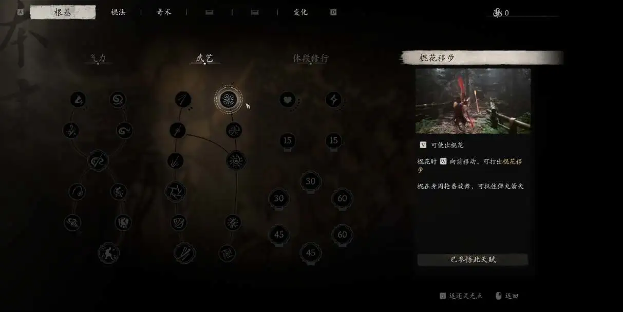 黑神话悟空根基怎么点 黑神话悟空根基加点推荐