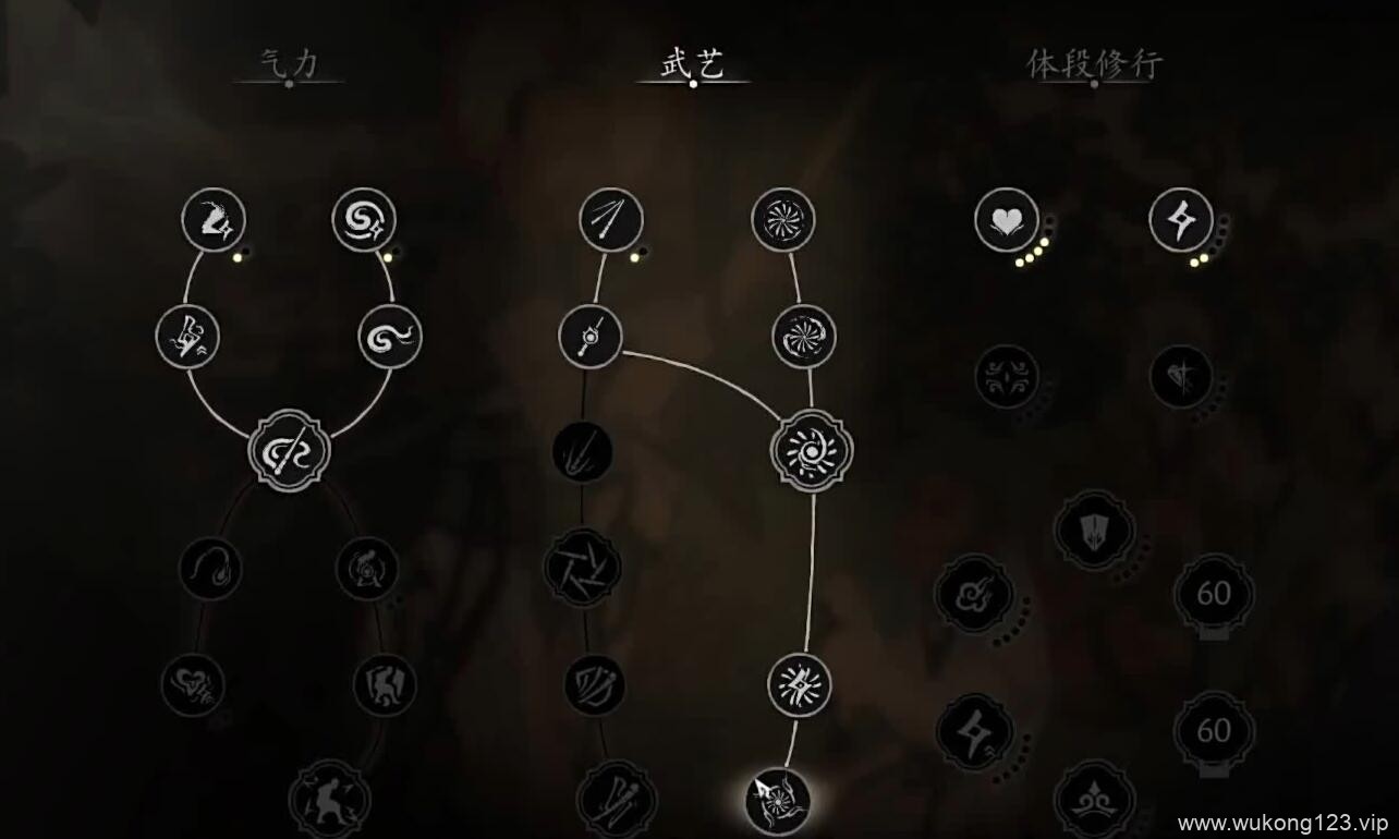 黑神话悟空花棍流怎么玩 黑神话悟空花棍流构筑玩法分享