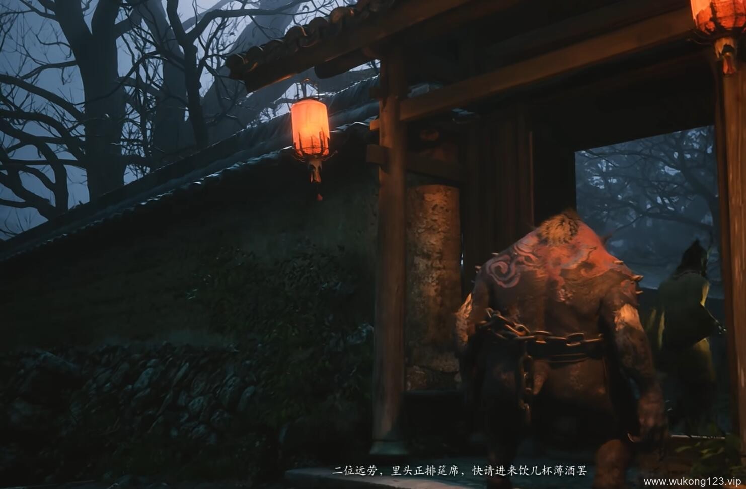 黑神话悟空蜘蛛精剧情 黑神话悟空蜘蛛精剧情介绍