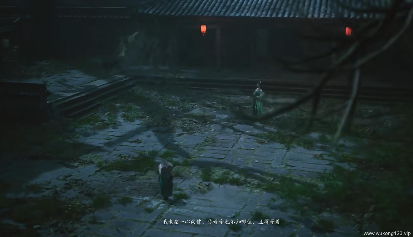黑神话悟空蜘蛛精剧情 黑神话悟空蜘蛛精剧情介绍