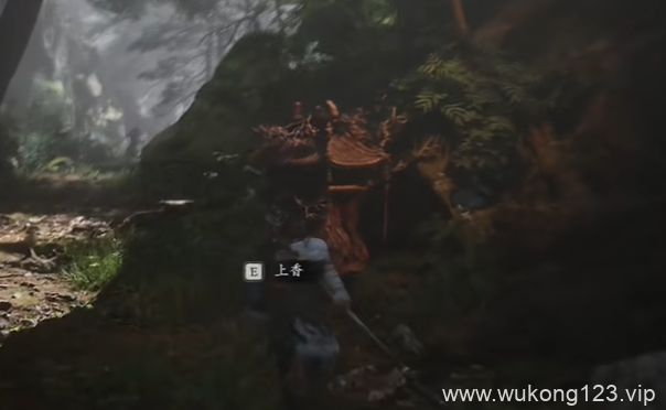 黑神话悟空土地庙在哪 黑神话悟空全章节土地庙位置介绍