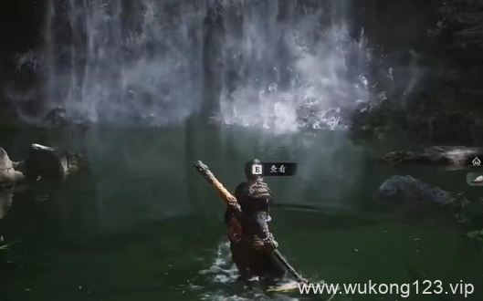 黑神话悟空第一章土地庙在哪 第一章全土地庙位置介绍