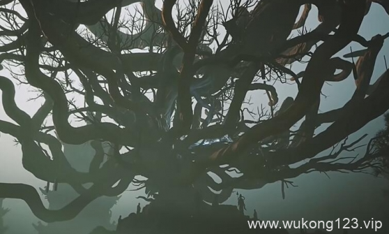 黑神话悟空第一章土地庙在哪 第一章全土地庙位置介绍