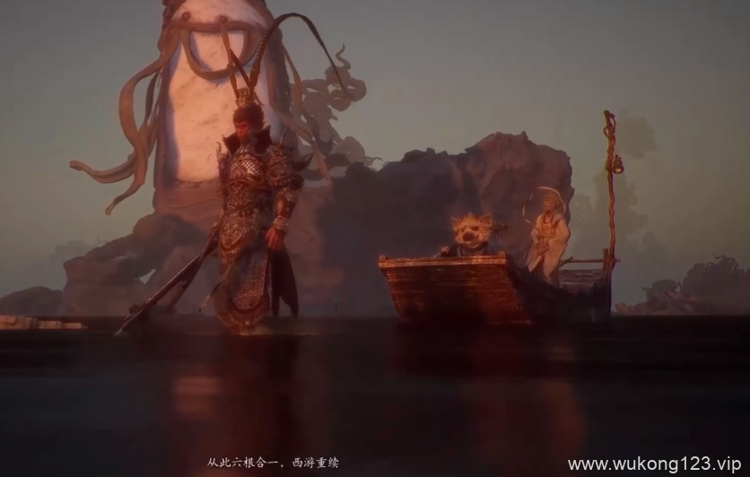 黑神话悟空剧情分析 黑神话悟空全剧情一览