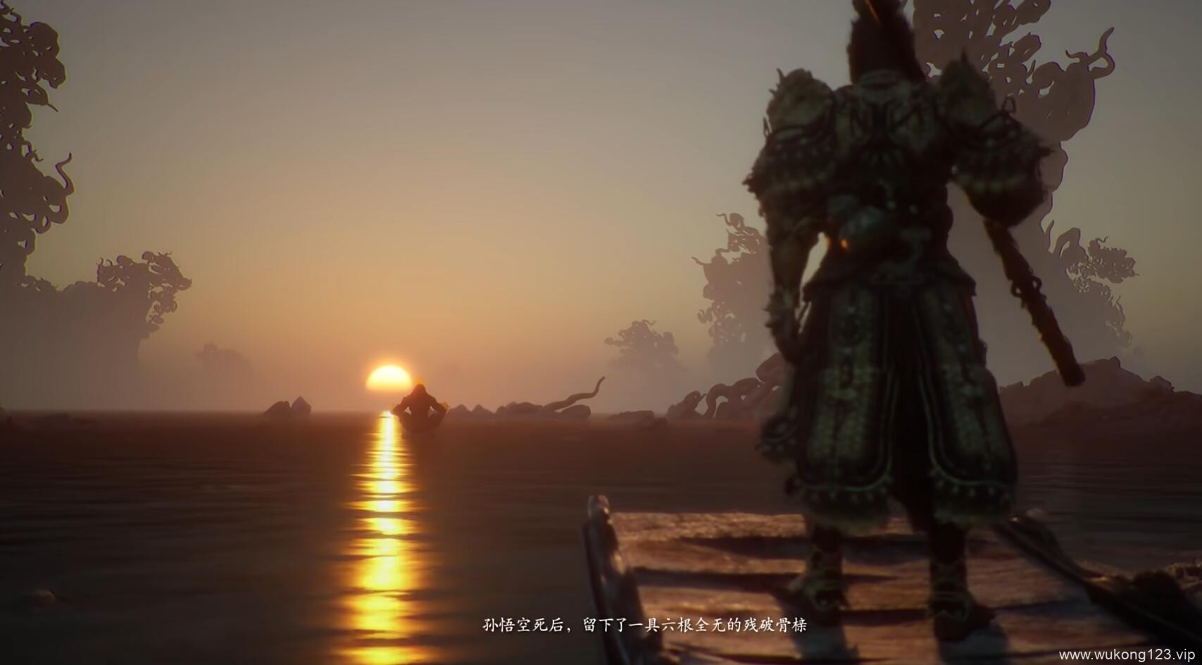 黑神话悟空孙悟空剧情 黑神话悟空孙悟空剧情介绍