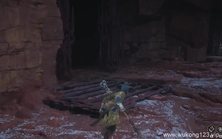 黑神话悟空浮屠界宝箱在哪 黑神话悟空浮屠界宝箱位置一览