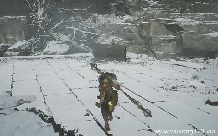 黑神话悟空浮屠界宝箱在哪 黑神话悟空浮屠界宝箱位置一览