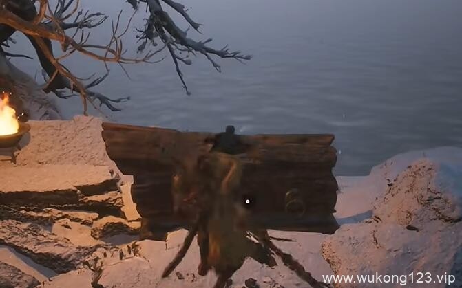 黑神话悟空苦海宝箱在哪 黑神话悟空苦海宝箱位置一览