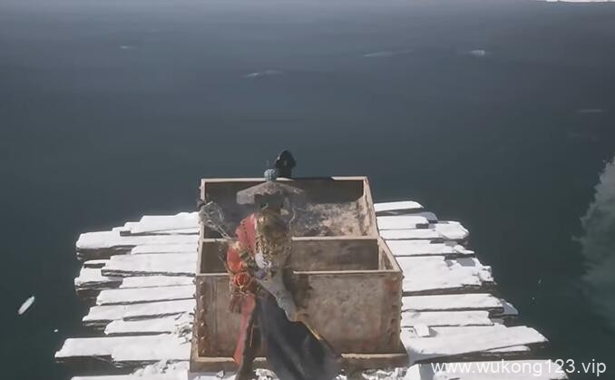 黑神话悟空苦海宝箱在哪 黑神话悟空苦海宝箱位置一览