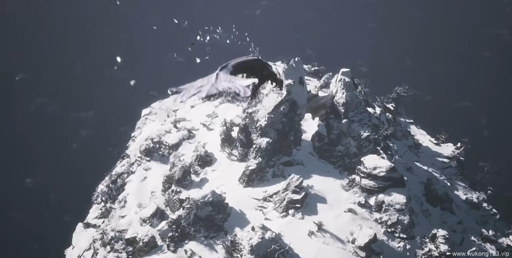黑神话悟空猪八戒什么时候出现 黑神话悟空猪八戒出现章节介绍