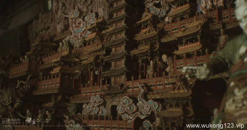 黑神话悟空背景设定是什么 黑神话悟空背景设定介绍