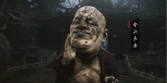 黑神话悟空BOSS介绍 黑神话悟空BOSS详细介绍