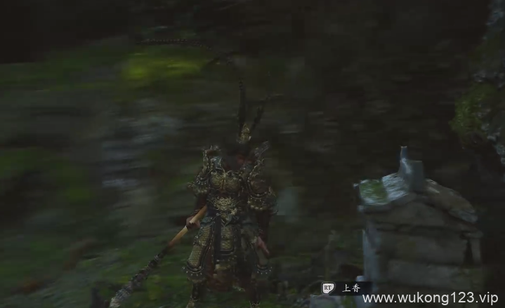 黑神话悟空凡品大圣装介绍 凡品齐天大圣装备一览